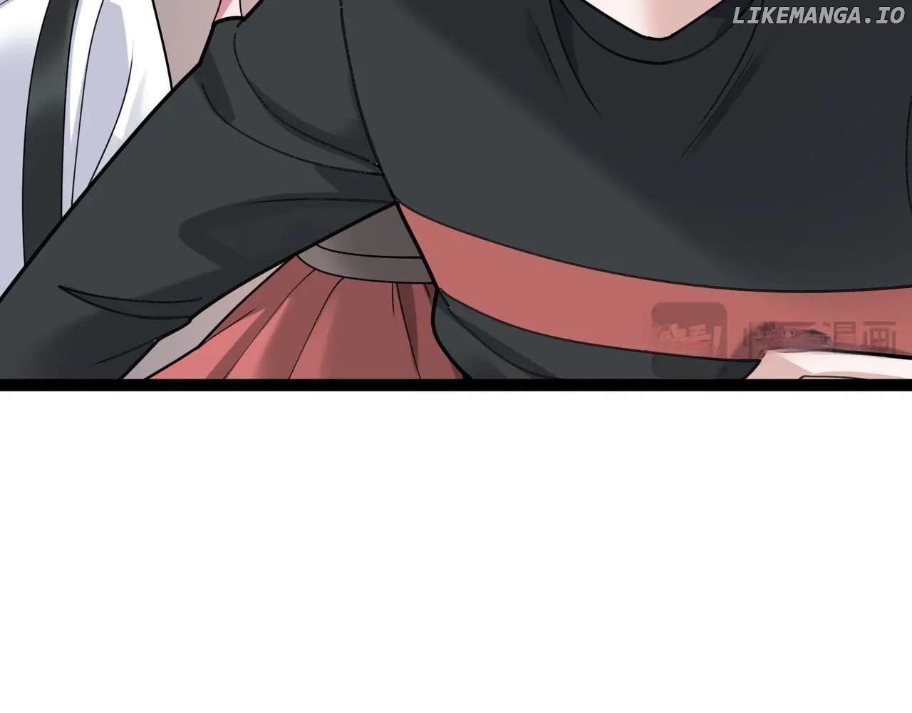 Daddy President Is Too Hard To Deal With Chapter 144 - page 97